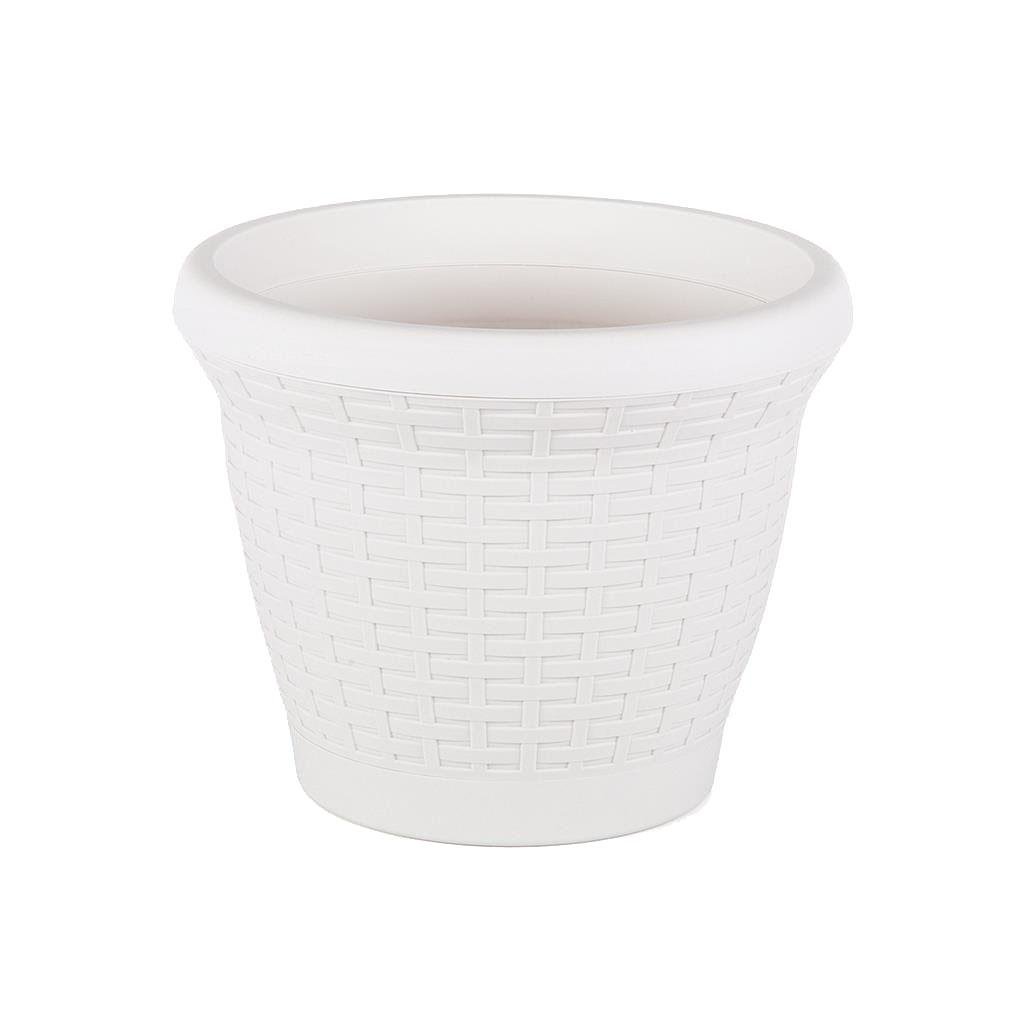 Serinova Hasır Saksı 3.3 Lt