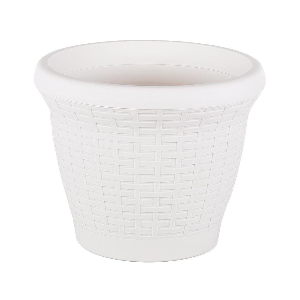 Serinova Hasır Saksı 42 Lt