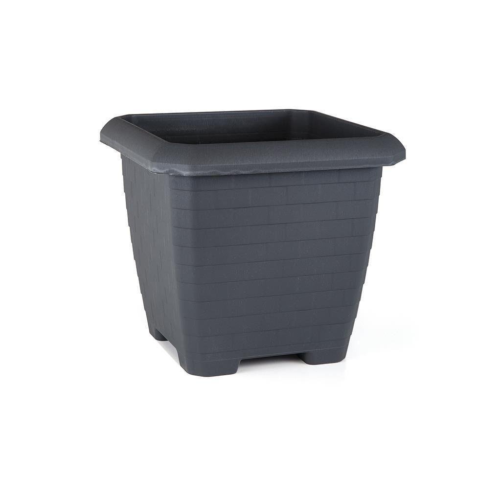 Serinova Hisar Orta Kare Saksı 44 Lt No 4