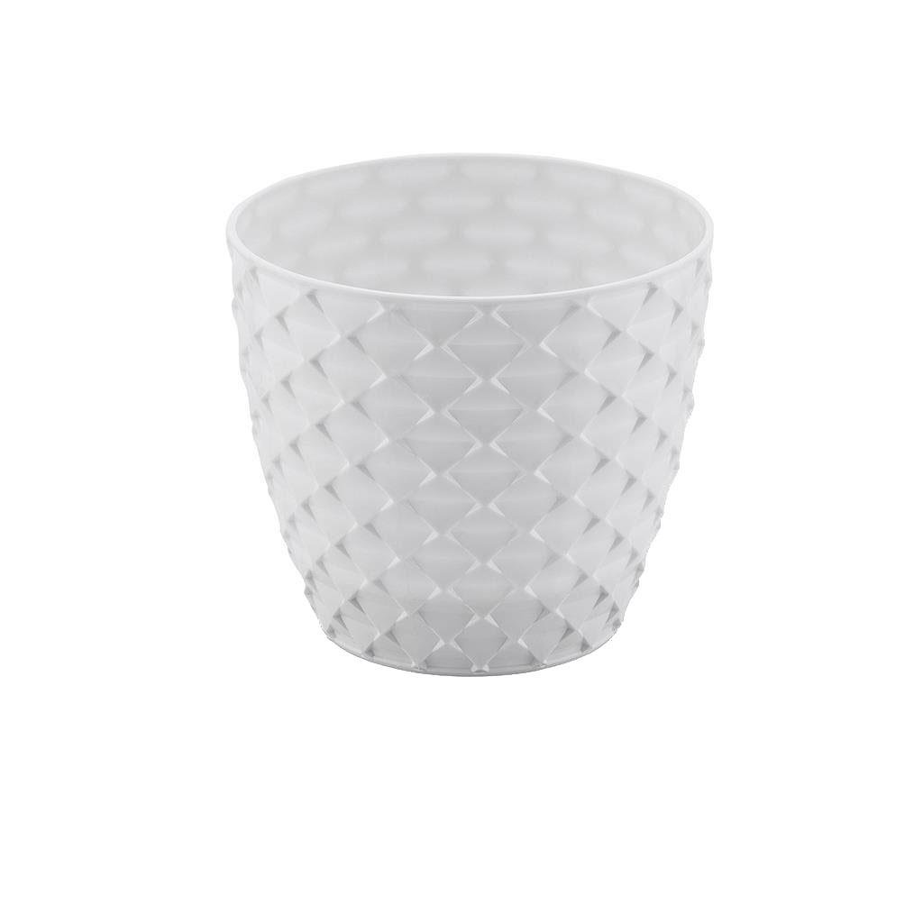 Serinova Kapadokya Desenli Saksı 2.5 Lt