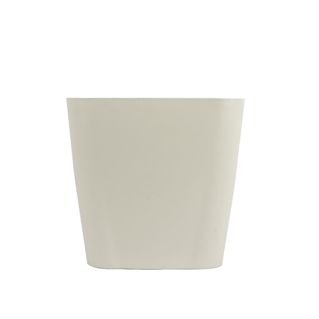 Serinova Kare Saksı 8.8 Lt