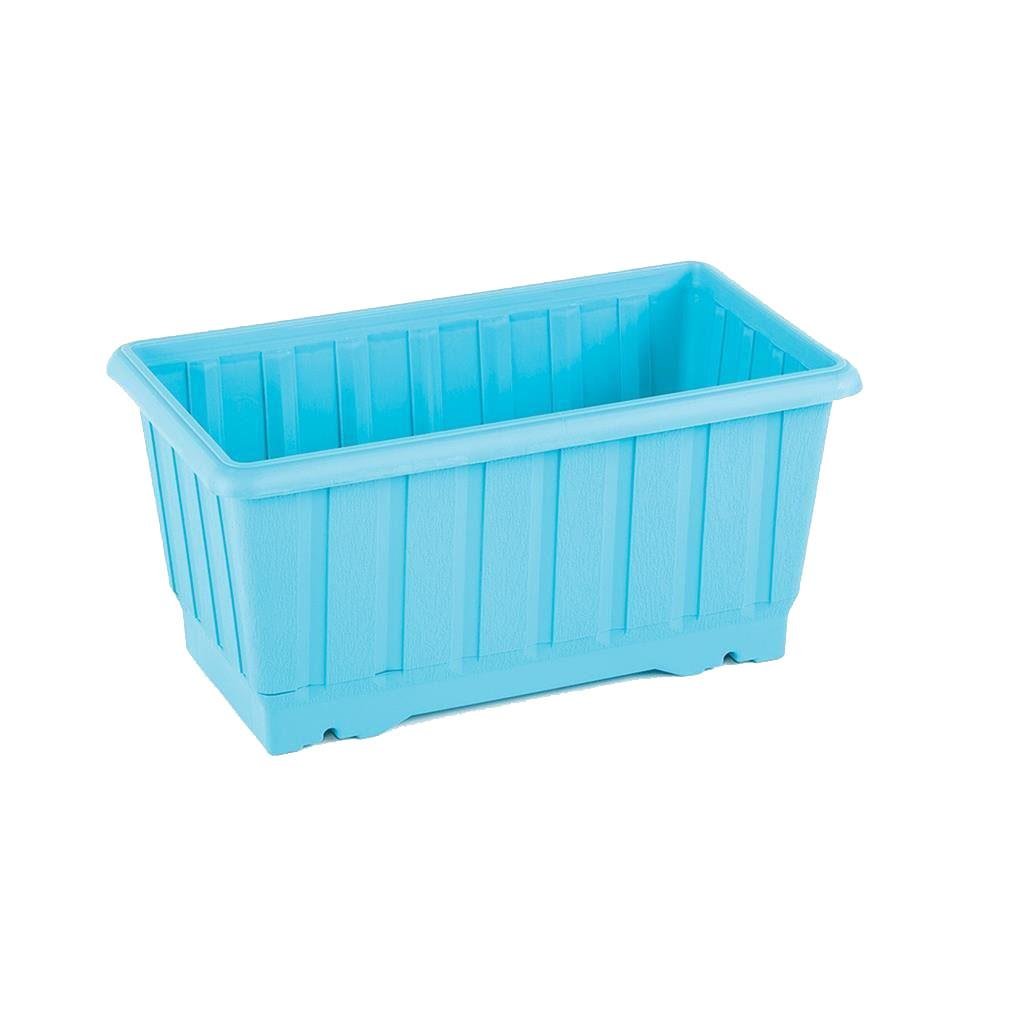 Serinova Küçük Balkon Saksı 4.3 Lt