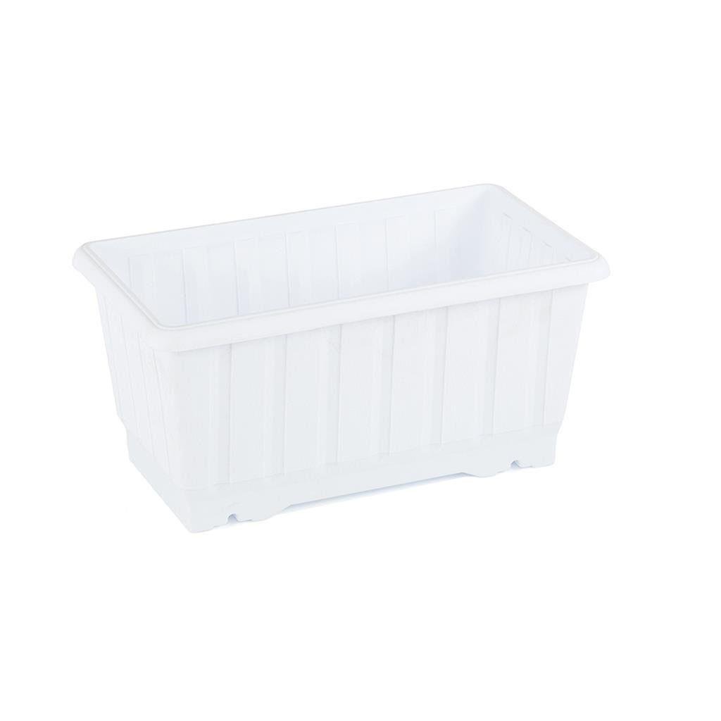 Serinova Küçük Balkon Saksı 4.3 Lt