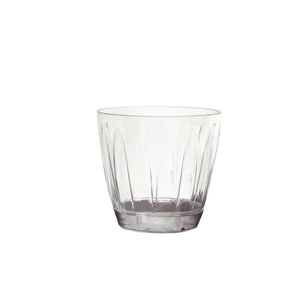 Serinova Orkide Saksısı 1.5 Lt Şeffaf