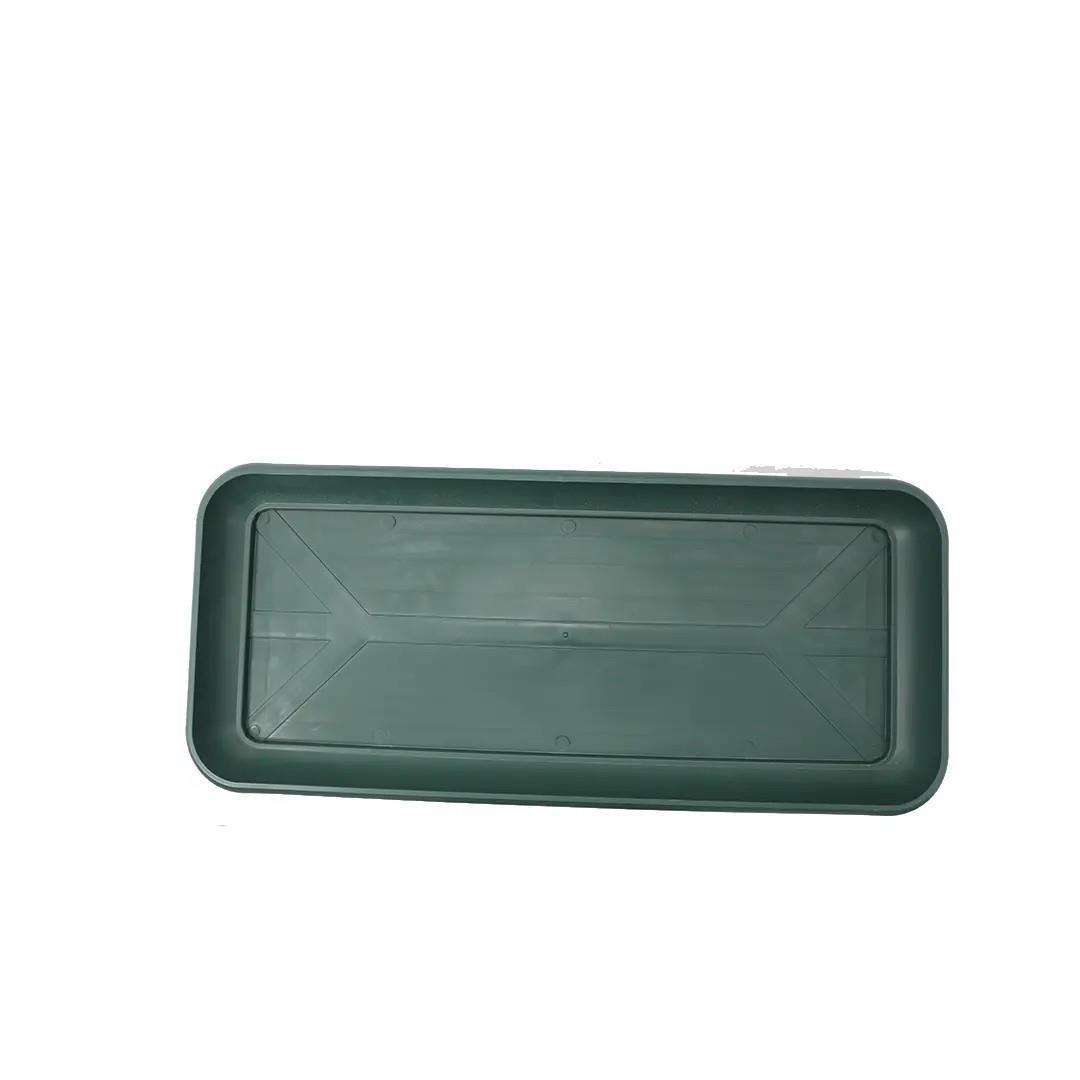 Serinova Villa Bahçe Saksı Tabağı No 1