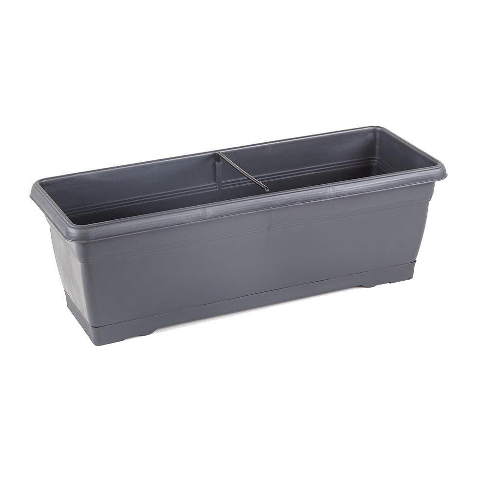 Serinova Villa Balkon Saksı 10 Lt