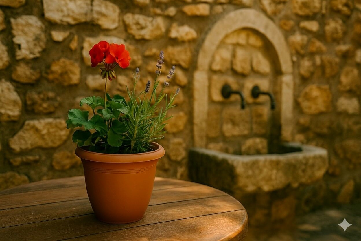 Serinova Villa Saksı 32 Lt No 10