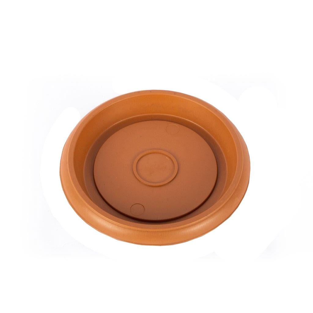 Serinova Villa Saksı Tabağı No 9