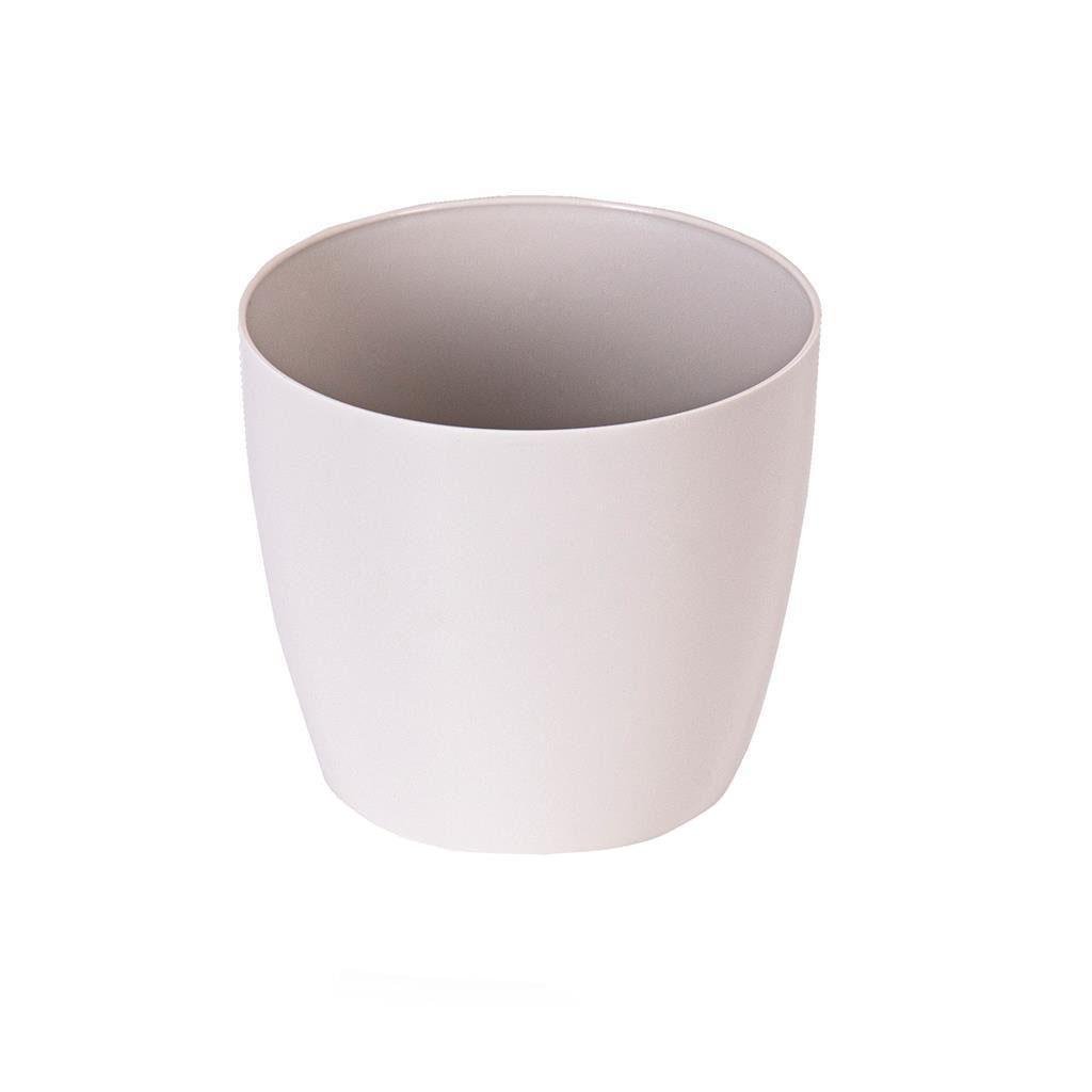 Serinova Yakut Parlak Separetörlü Saksı  0,68 Lt