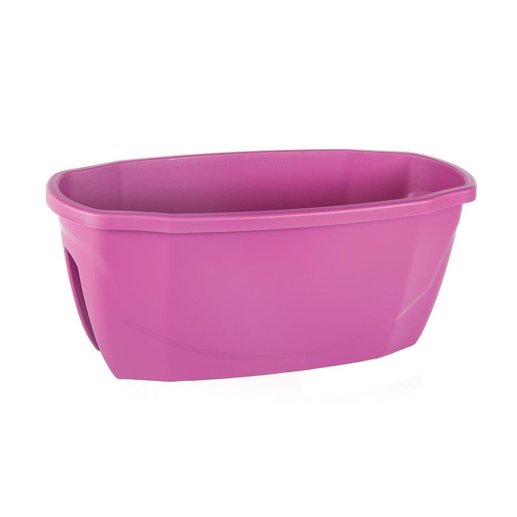 Serinova Zümrüt Küpeşte Saksı 15.5 Lt