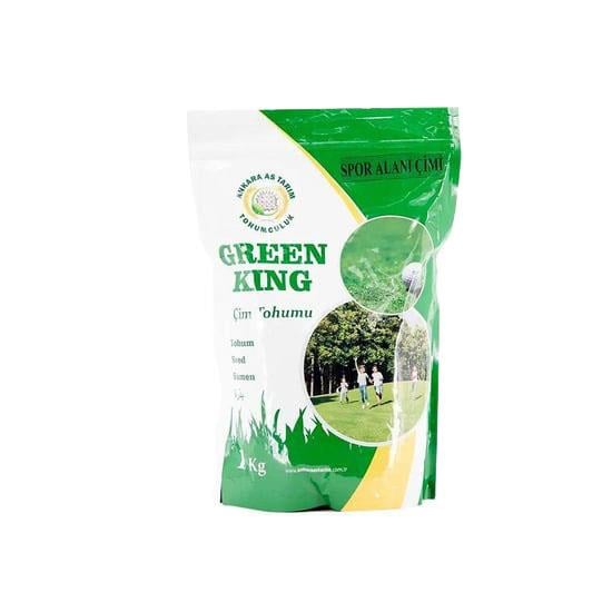 Spor Alanı Çimi Tohumu 1 Kg
