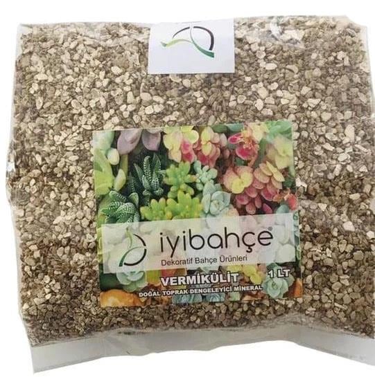 Vermikülit 1 LT