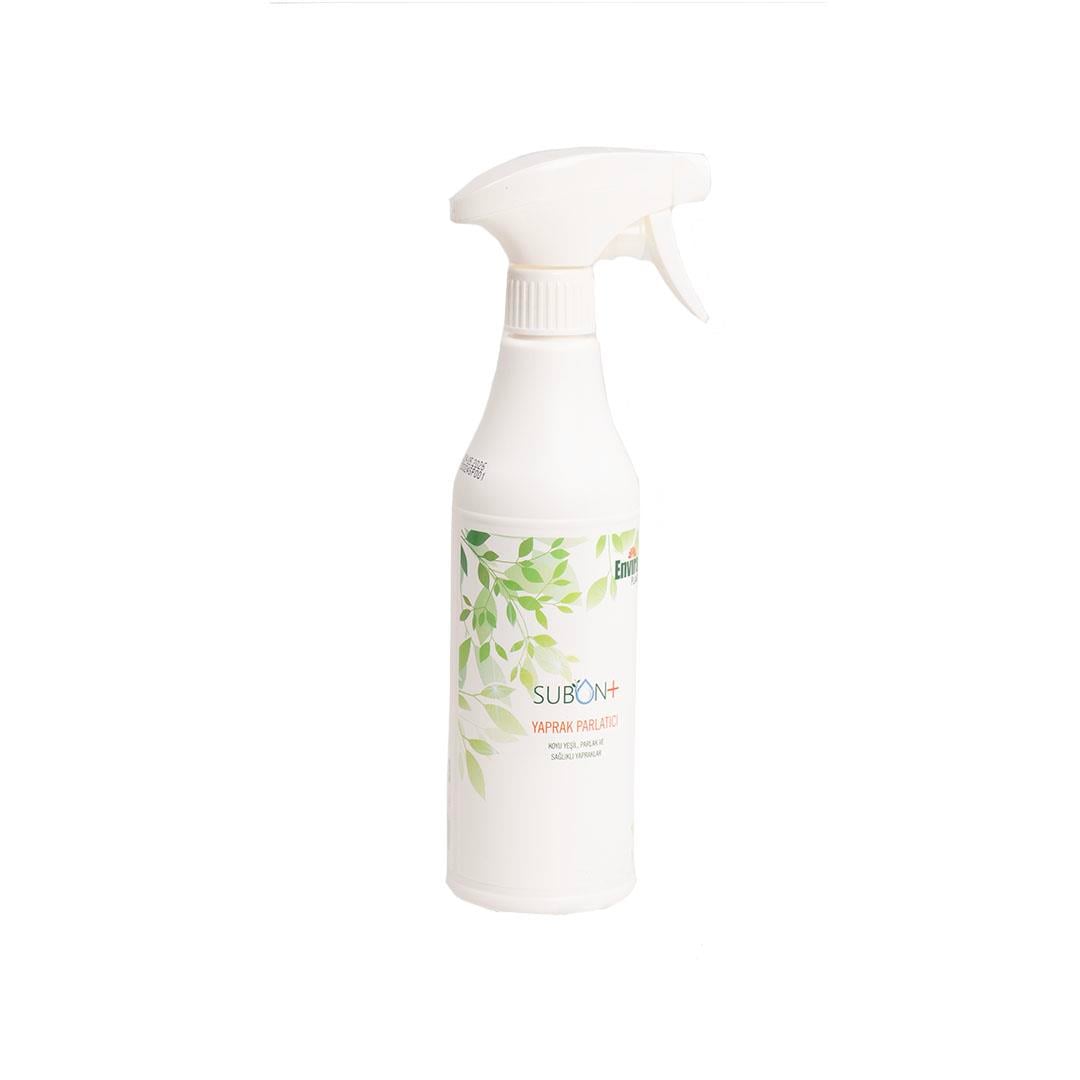 Yaprak Parlatıcı (500 Ml)