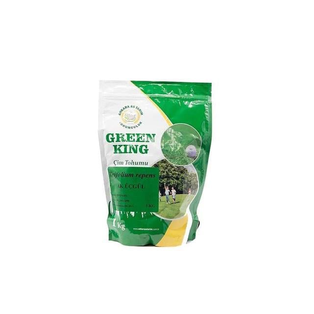 Yonca Tohumu Trifolium Repens 1 Kg