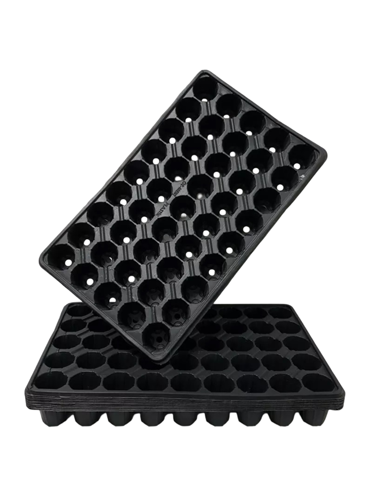 45 Gözlü Saksı Viyol 5 Adet