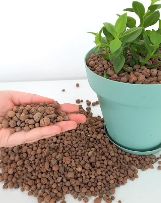 Kil Bilyesi 3 Litre (3-8 mm)