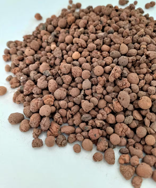 Kil Bilyesi 3 Litre (3-8 mm)