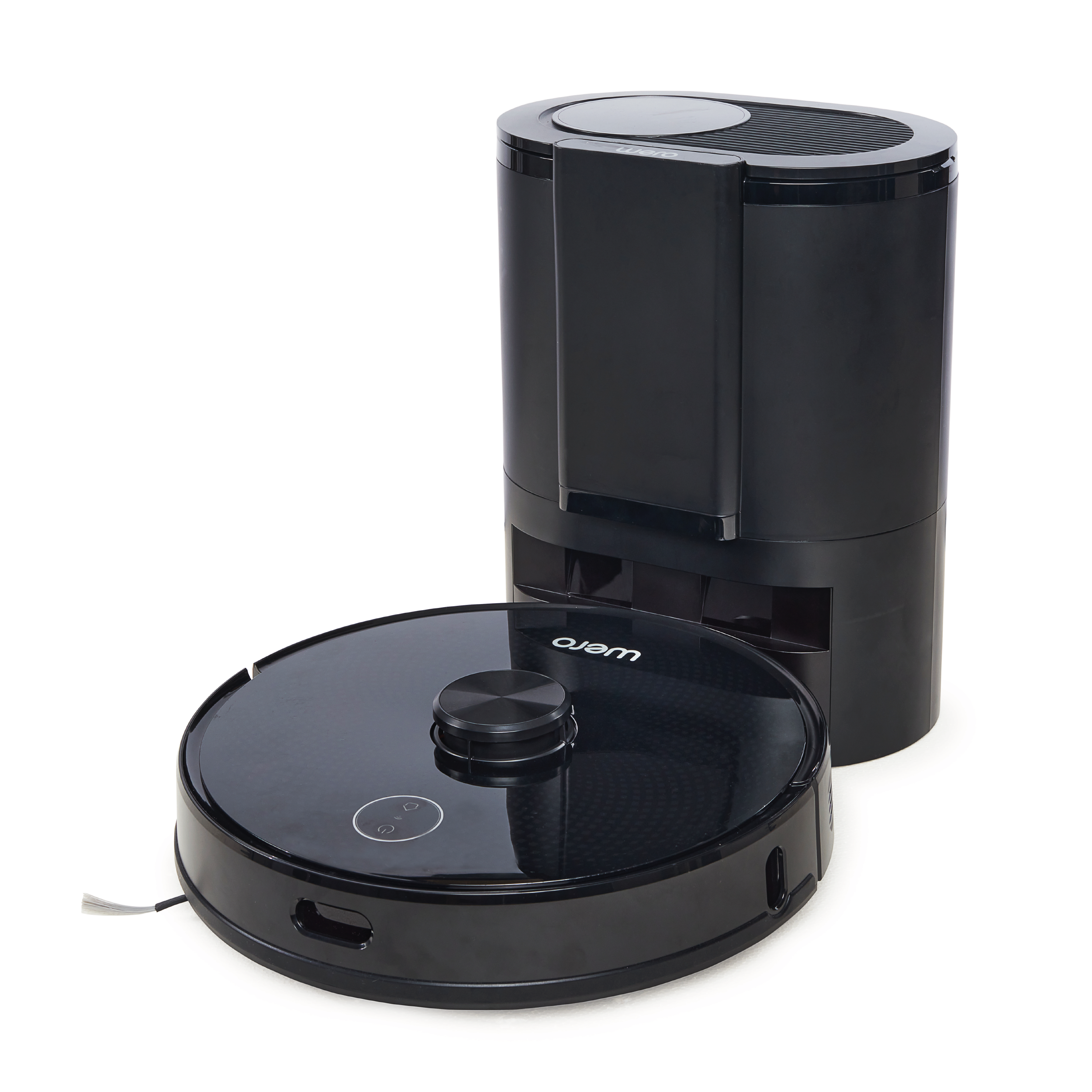 Wero M8 Max Robot Süpürge