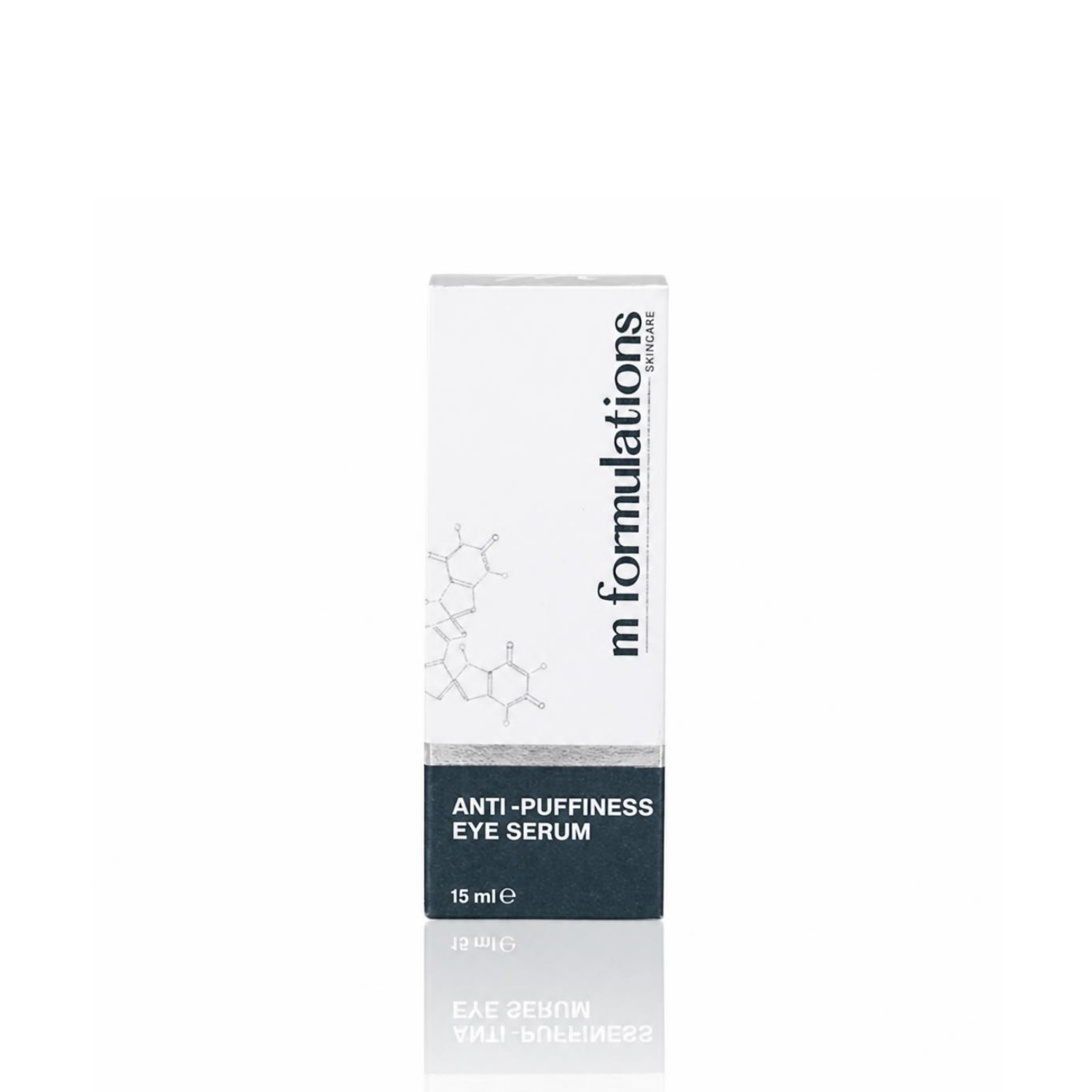 Anti-Puffiness Eye Serum 15 ml