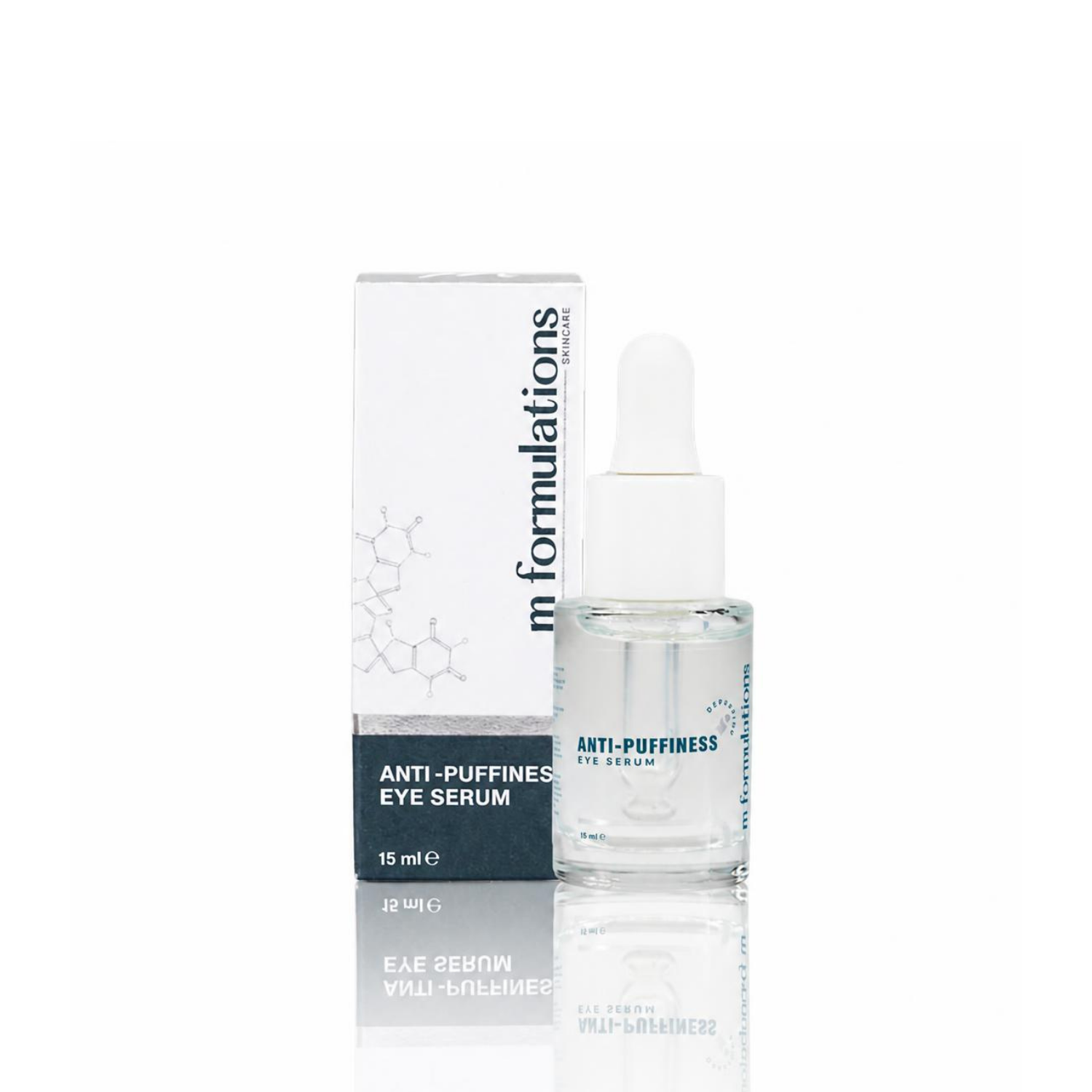 Anti-Puffiness Eye Serum 15 ml