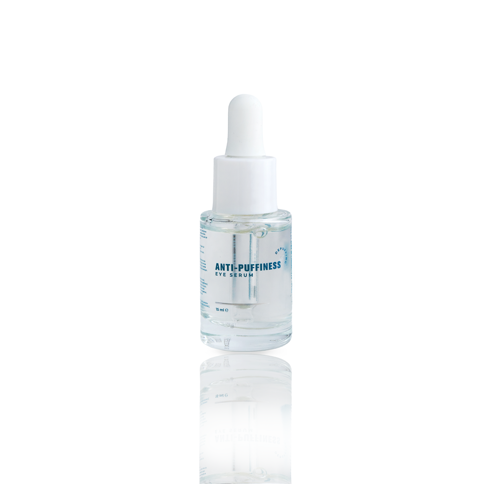 Anti-Puffiness Eye Serum 15 ml