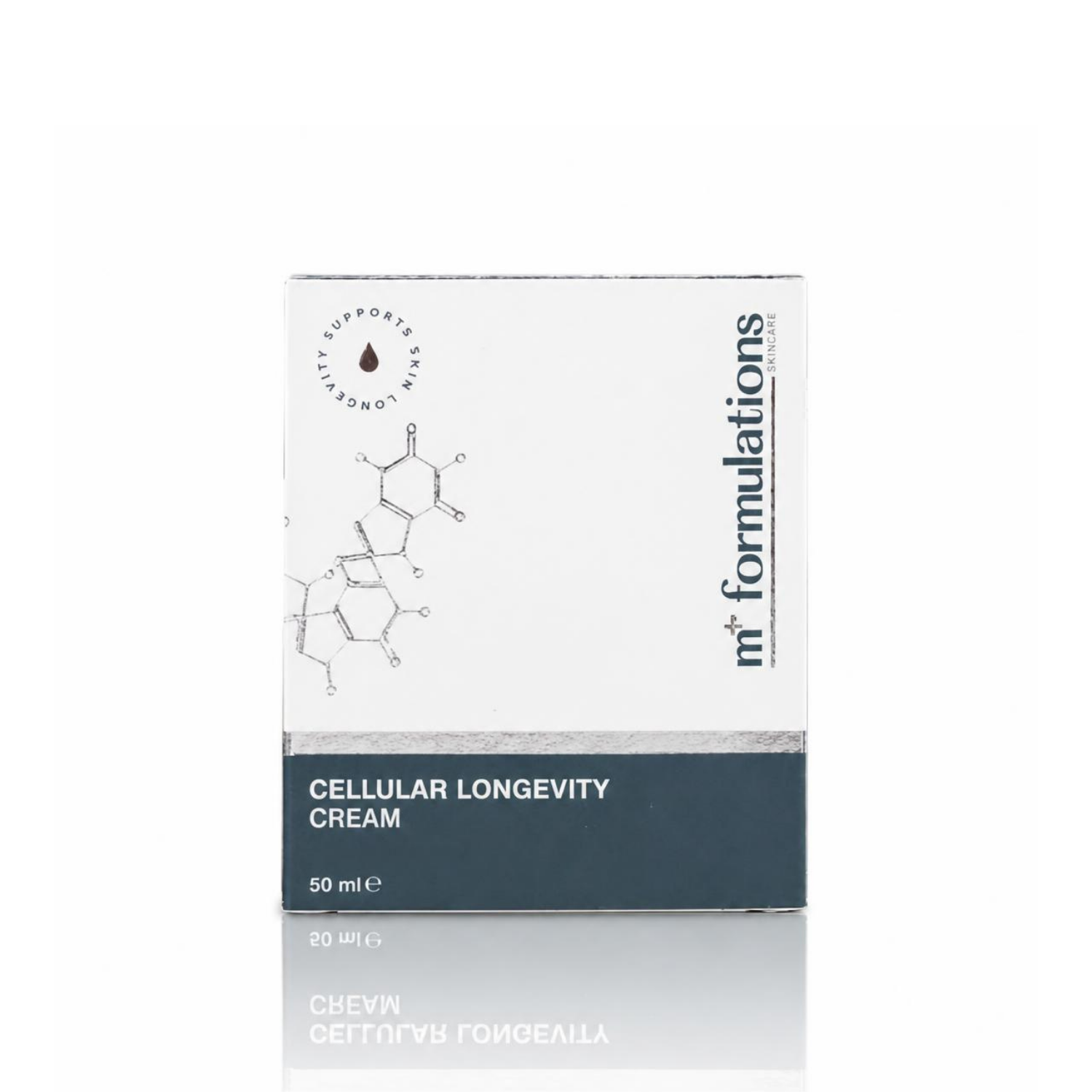 Cellular Longevity Cream 50 ml