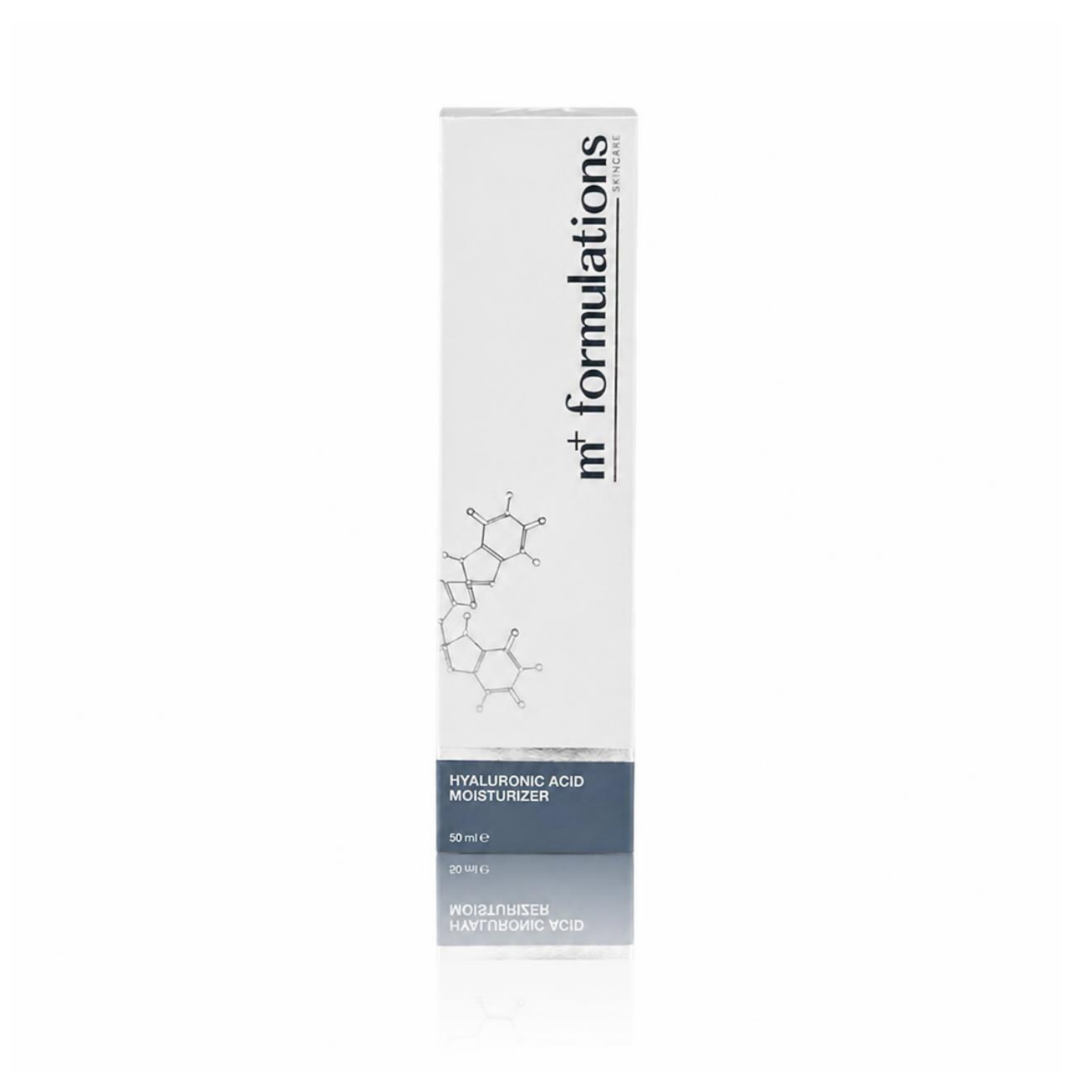 Hyaluronic Acid Moisturizer 50 ml