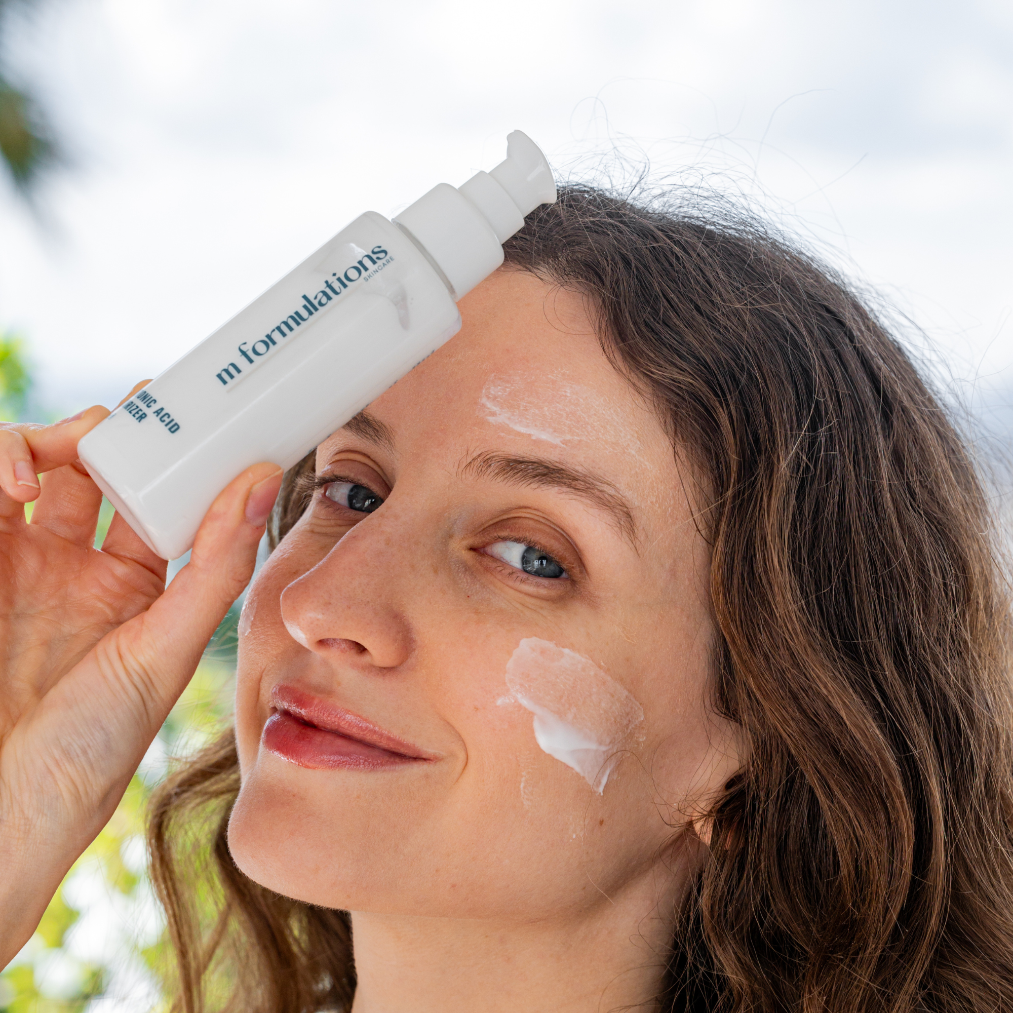 Hyalüronik Asit Nemlendirici 75ml