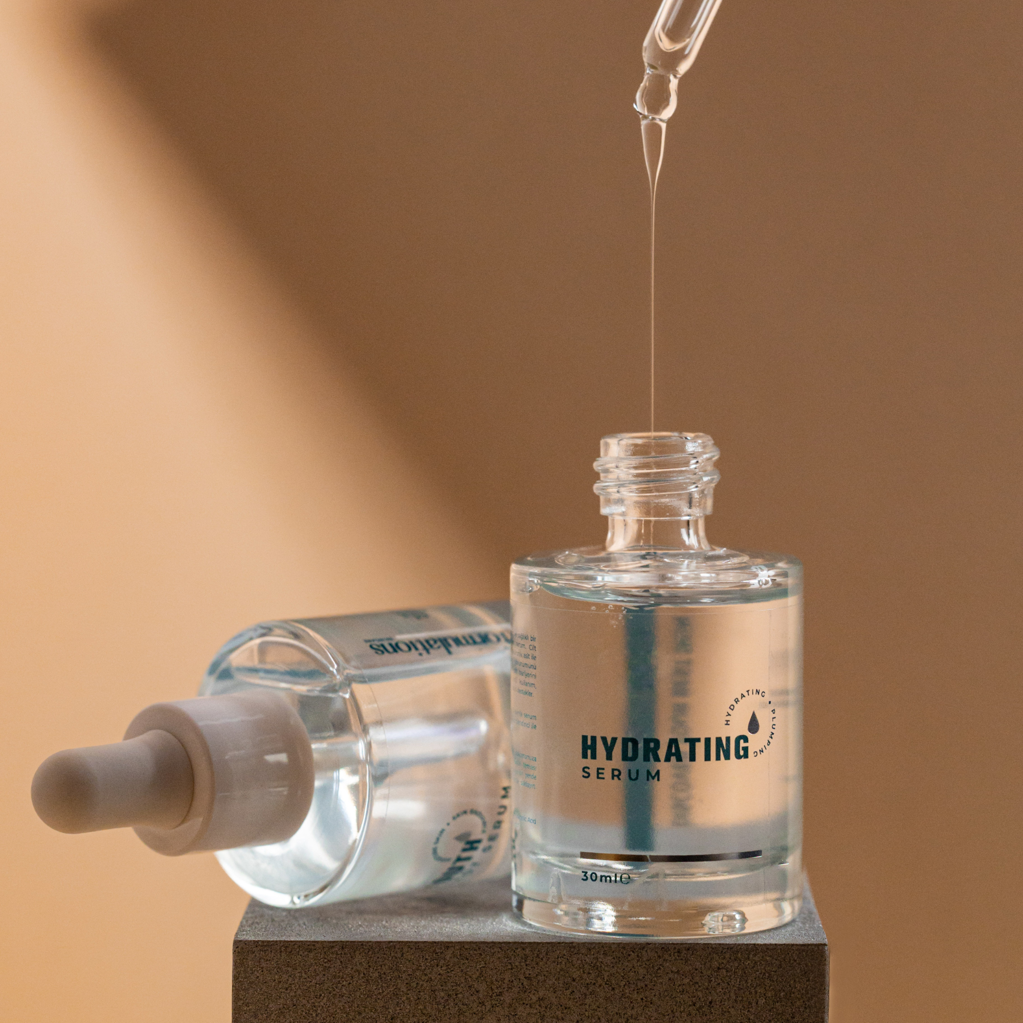 Hyalüronik Asit Serum 30ml