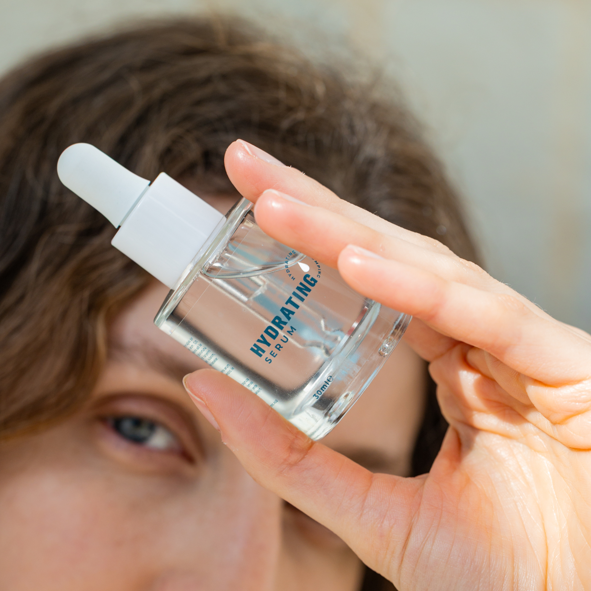 Hyalüronik Asit Serum 30ml