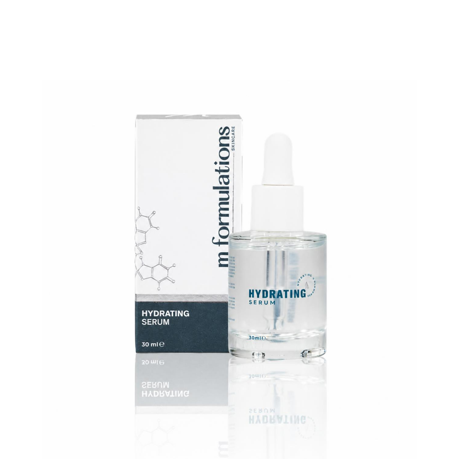 Hydrating Serum 30 ml