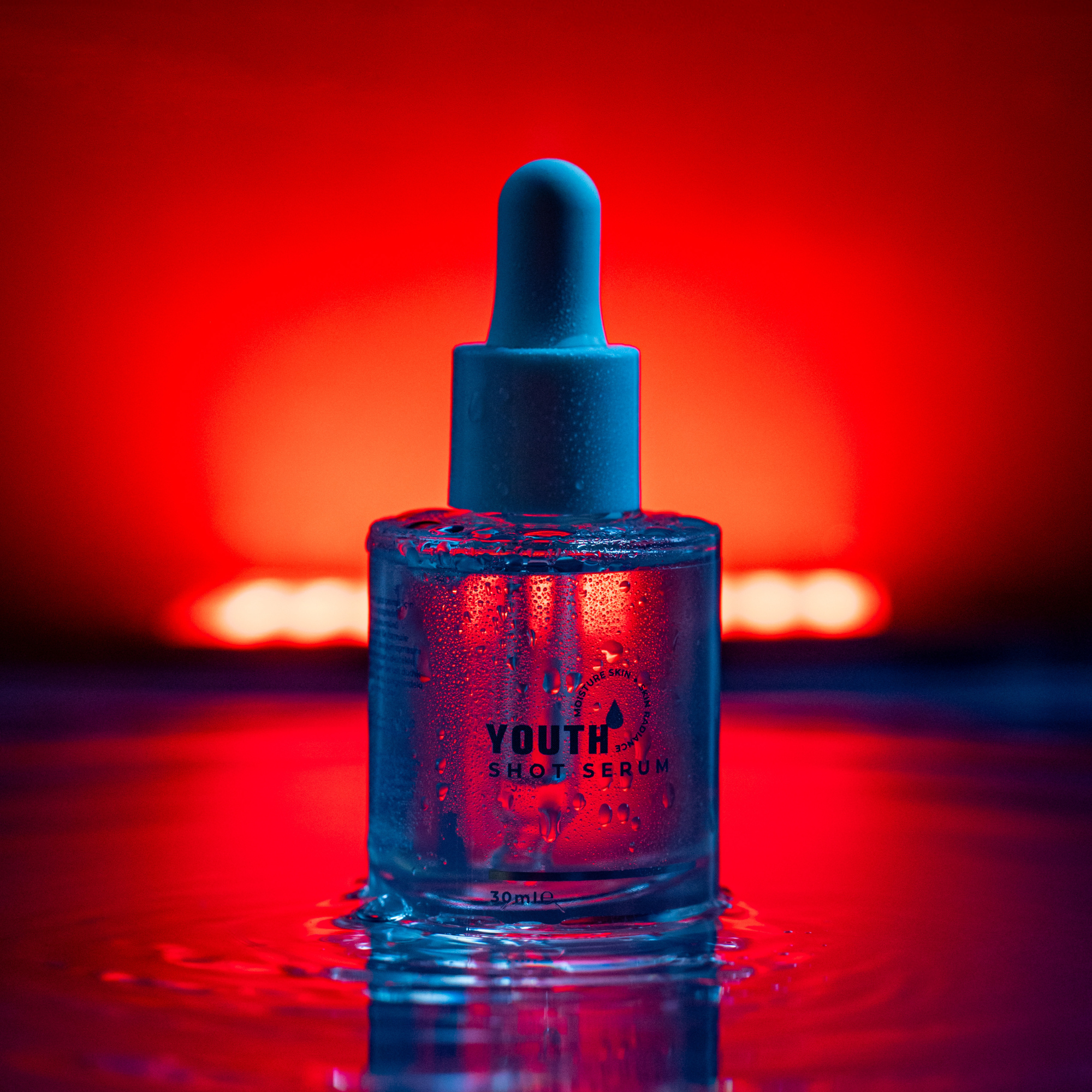 Anti Wrinkle Eye Serum 30 ml