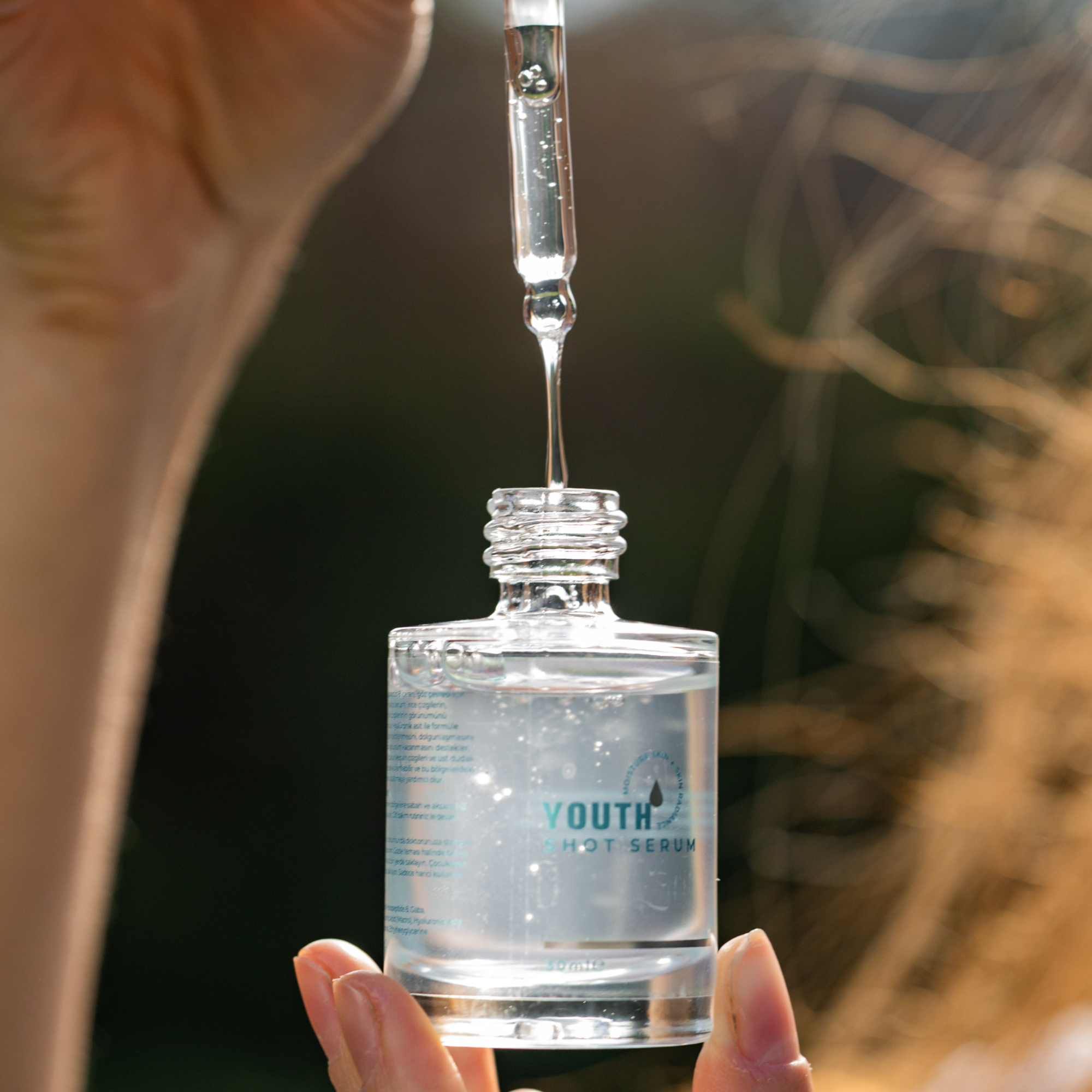 Anti Wrinkle Eye Serum 30 ml