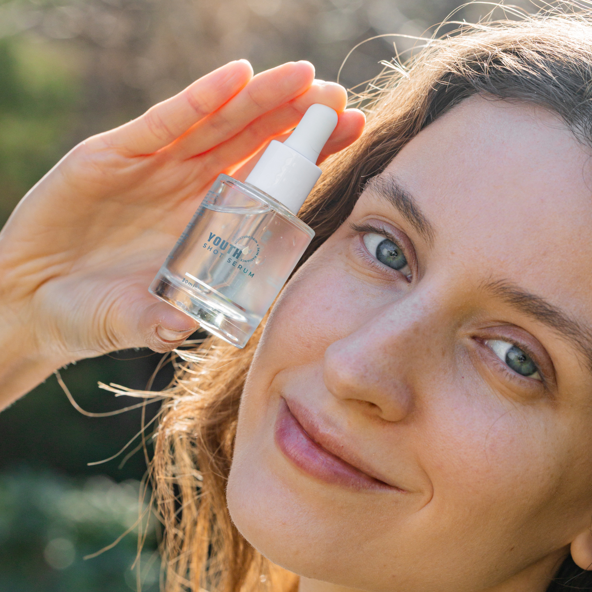 Anti Wrinkle Eye Serum 30 ml