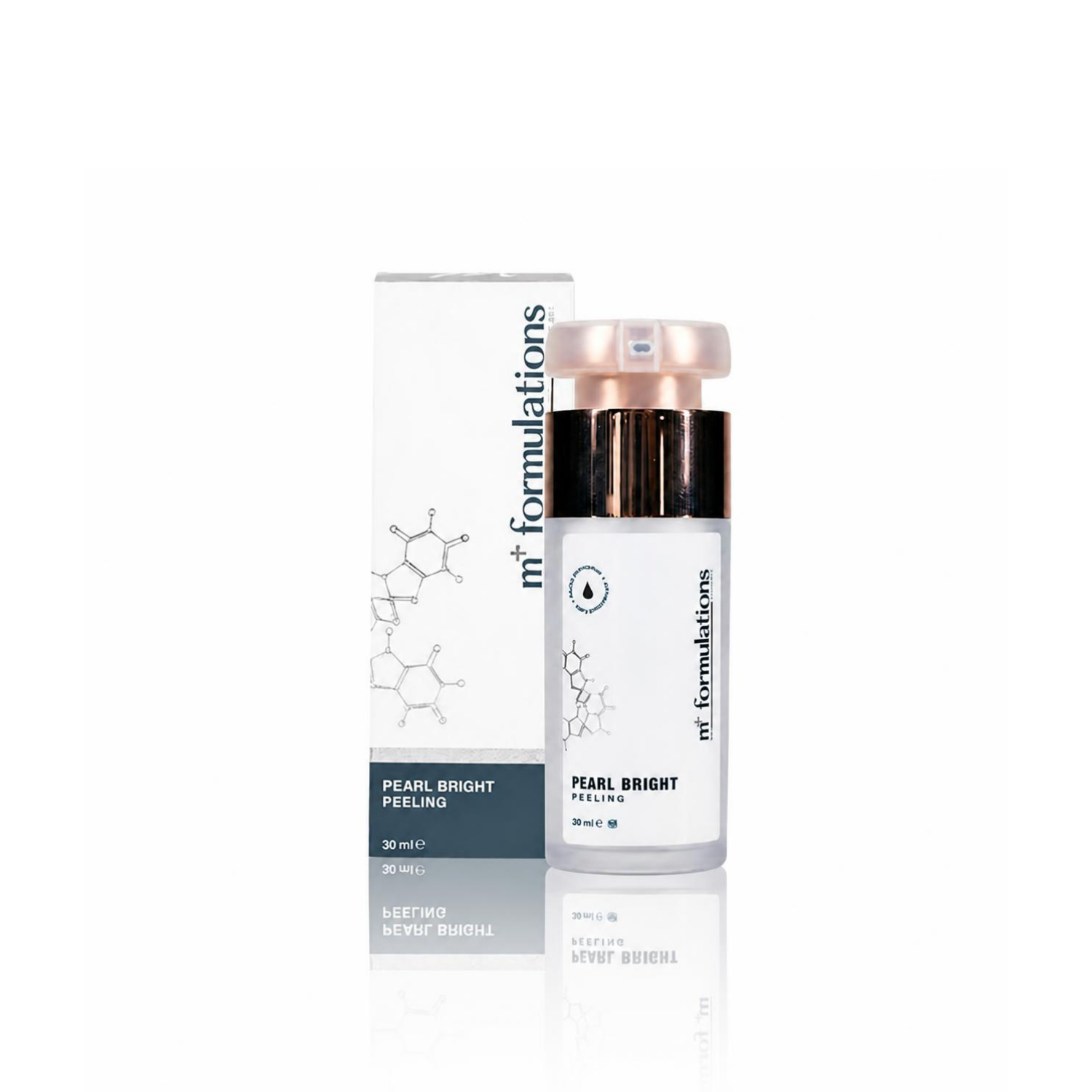 Pearl Bright Peeling 30 ml