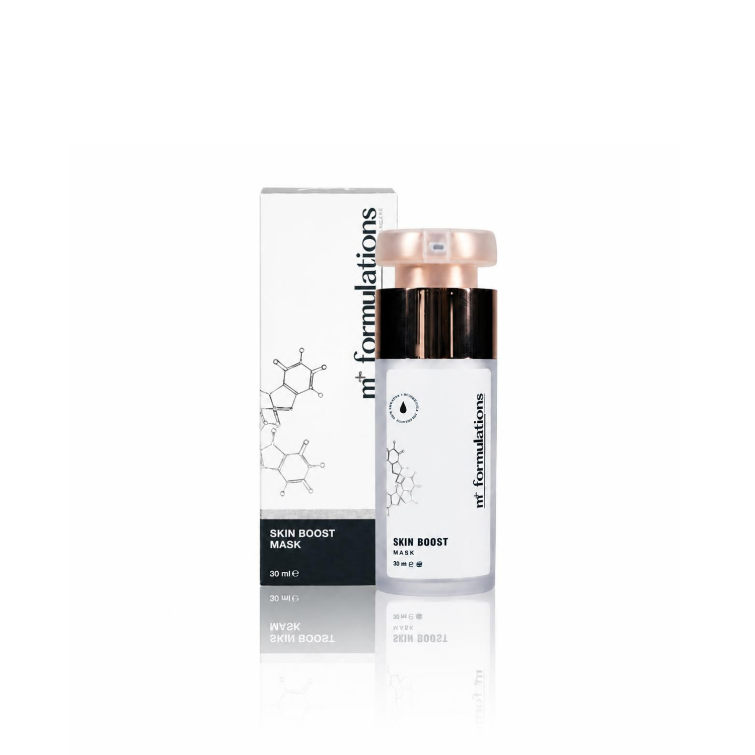 Skin Boost Mask 30 ml
