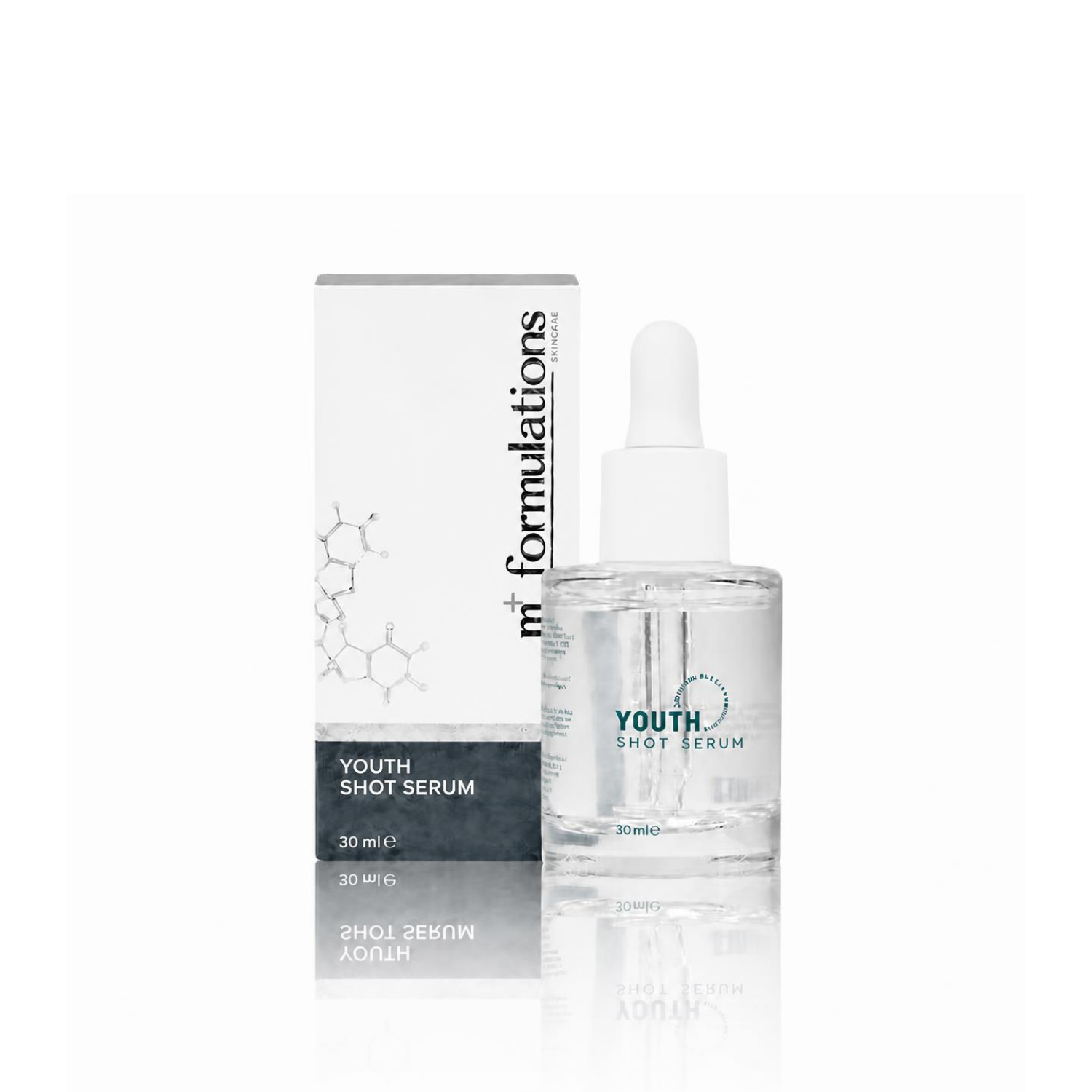 Youth Shot Serum 30 ml