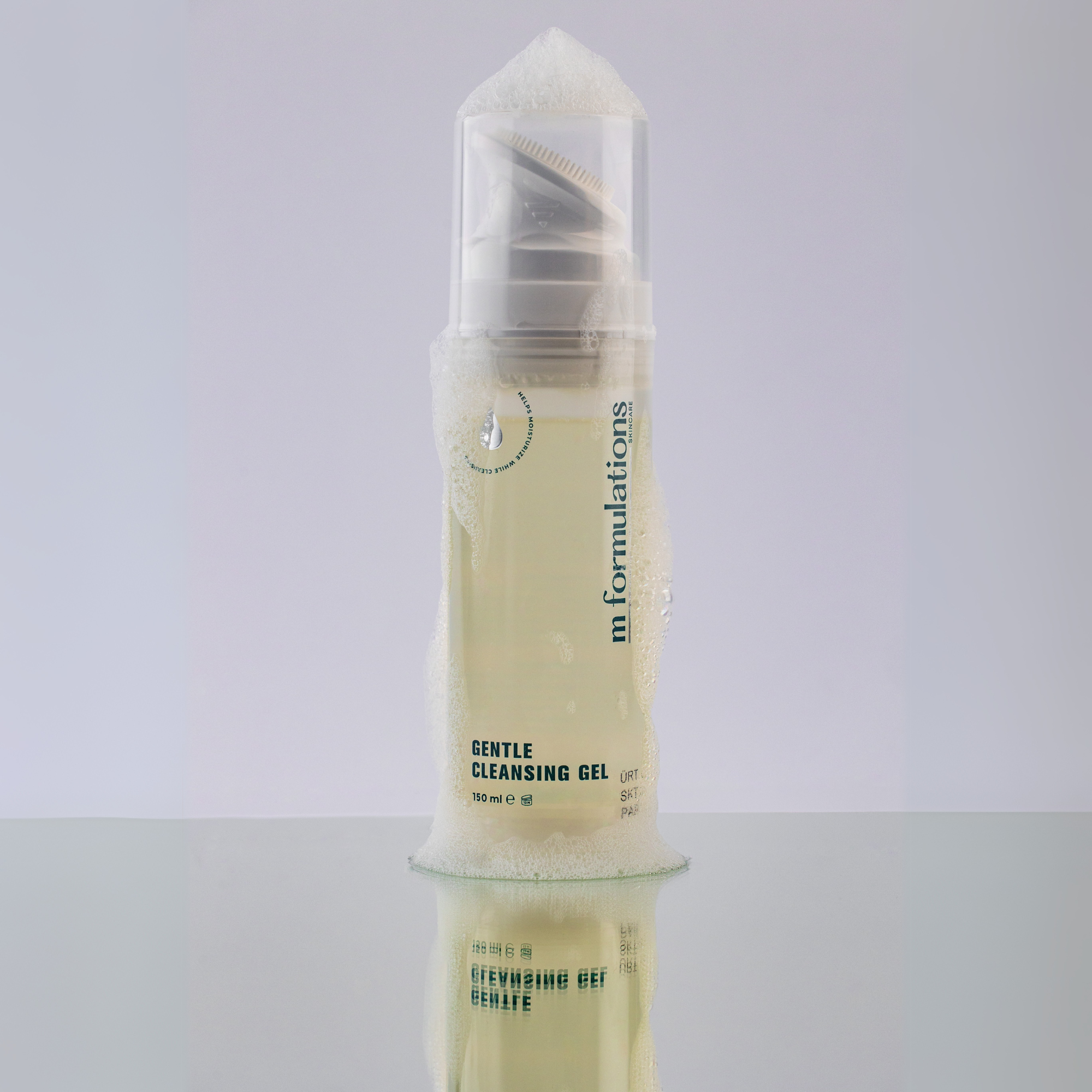 Yüz Yıkama Jeli Normal ve Hassas Ciltler İçin 200ml