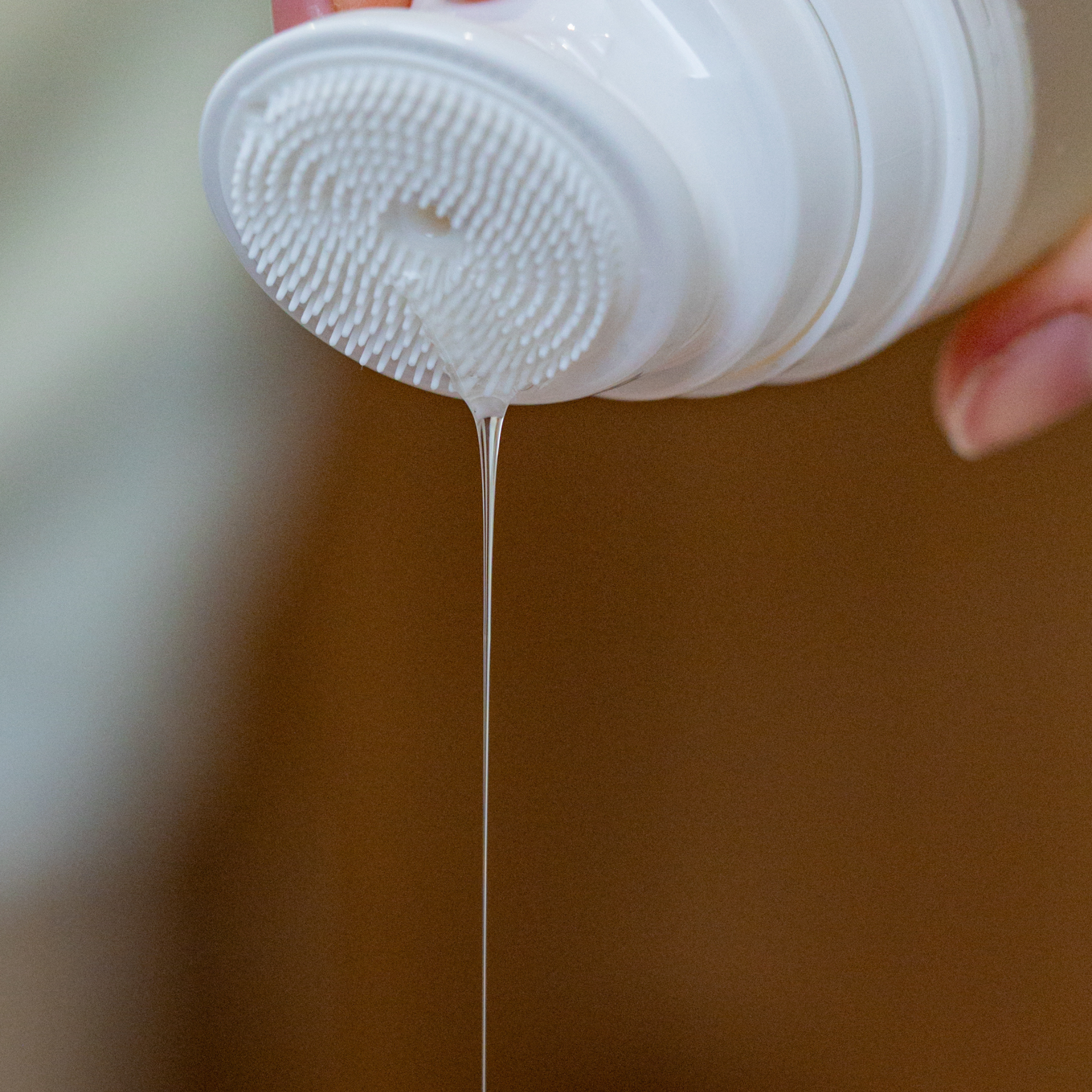 Yüz Yıkama Jeli Normal ve Hassas Ciltler İçin 200ml