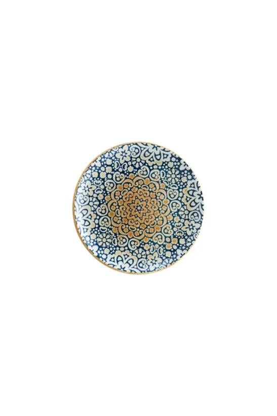 Bonna Alhambra Serisi 6'lı 27 Cm Porselen Servis Tabağı Seti