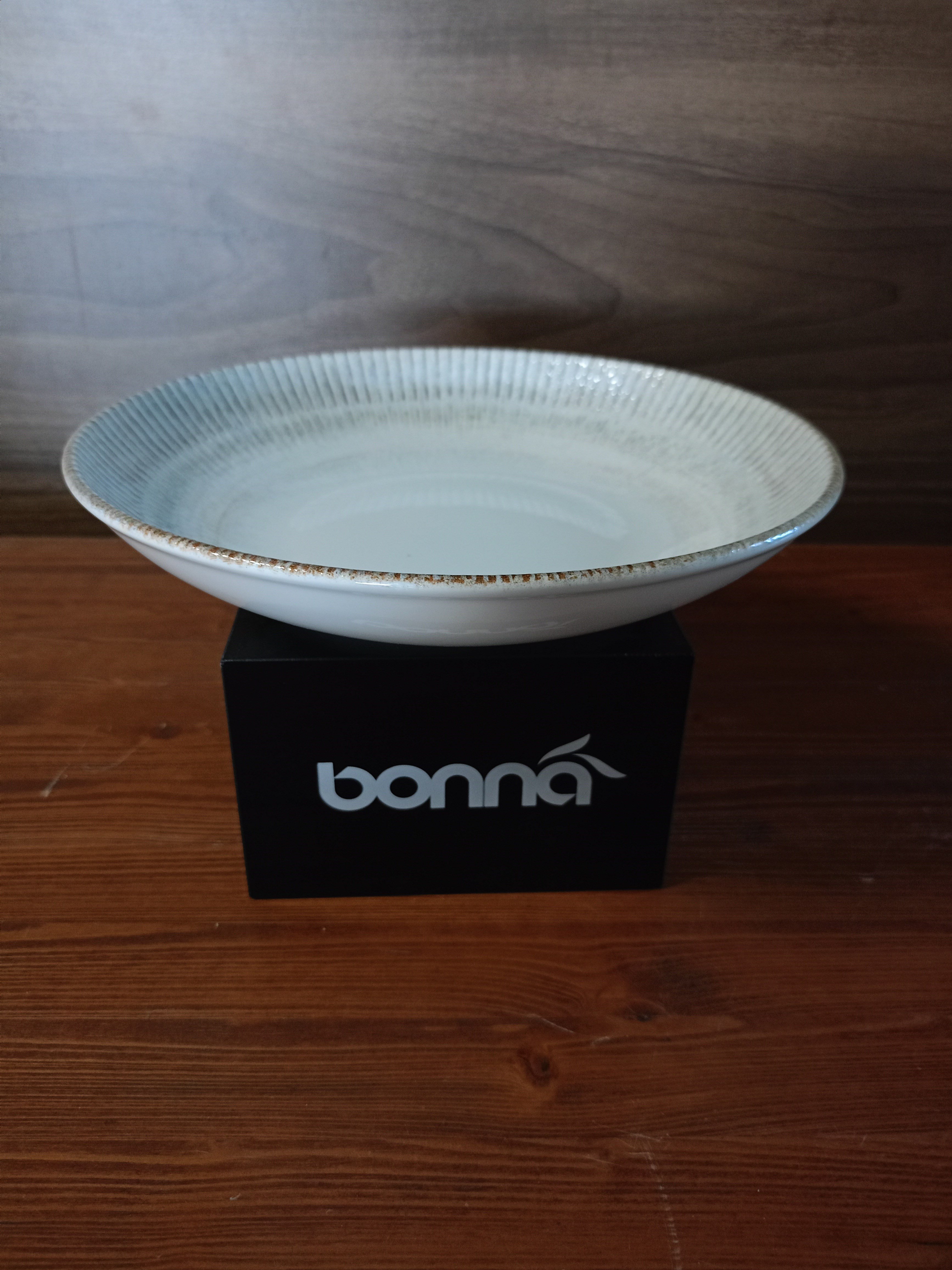 BONNA GALATA 25 PARÇA YEMEK TAKIMI