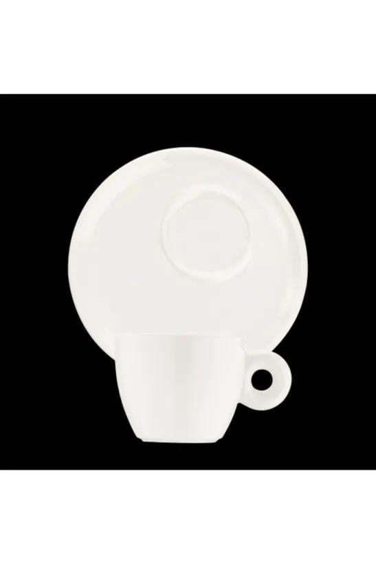 Bonna Porselen 6 Kişilik Espresso Fincan Takımı