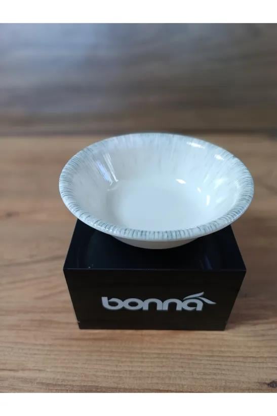 Bonna Porselen Iris Serisi 25 Parça Yemek Takımı