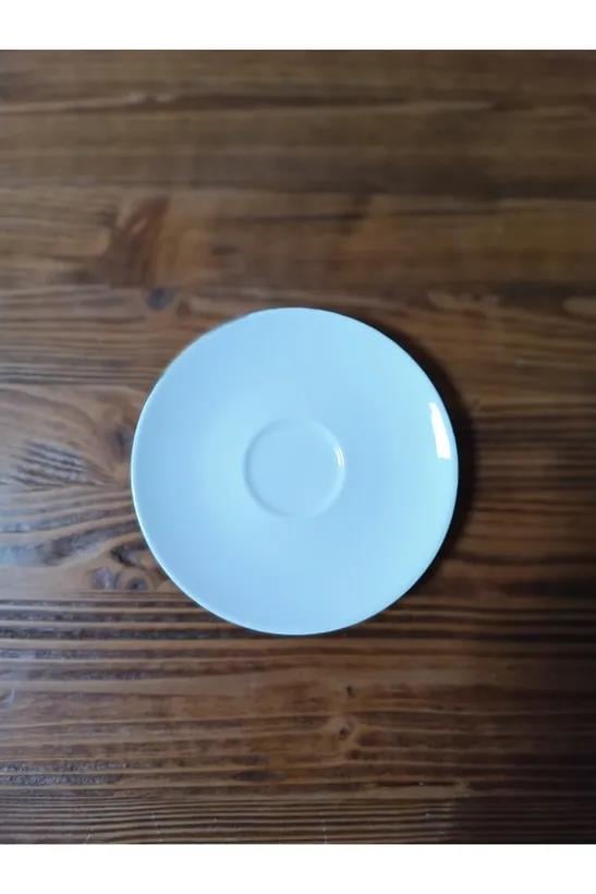 Bonna Porselen Retro Seri 6'lı 80 cc Türk Kahve Fincan Takımı - E104RIT02KFT