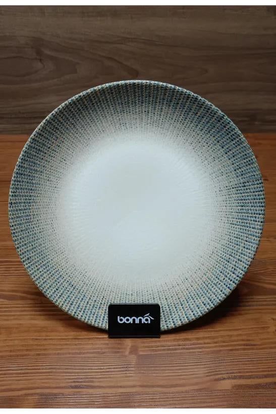 Bonna Porselen Sway Serisi 25 Parça Yemek Takımı