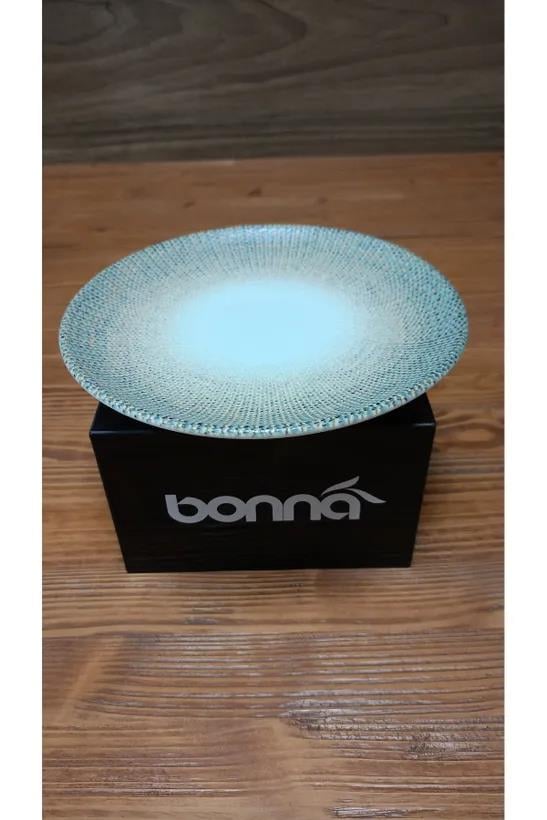 Bonna Porselen Sway Serisi 25 Parça Yemek Takımı