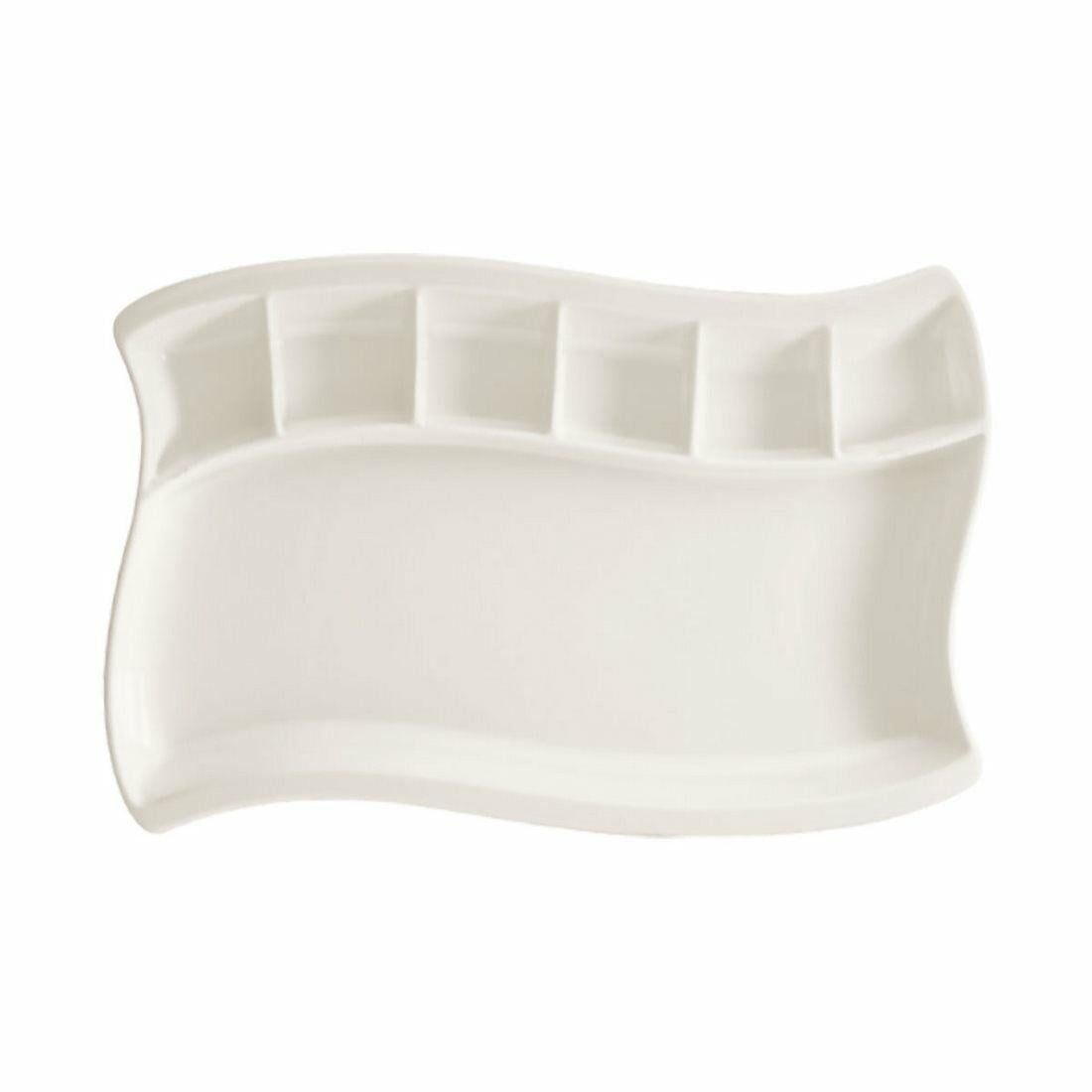 KAHVALTI TABAĞI BRUNCH 34 CM. GRM02KVT