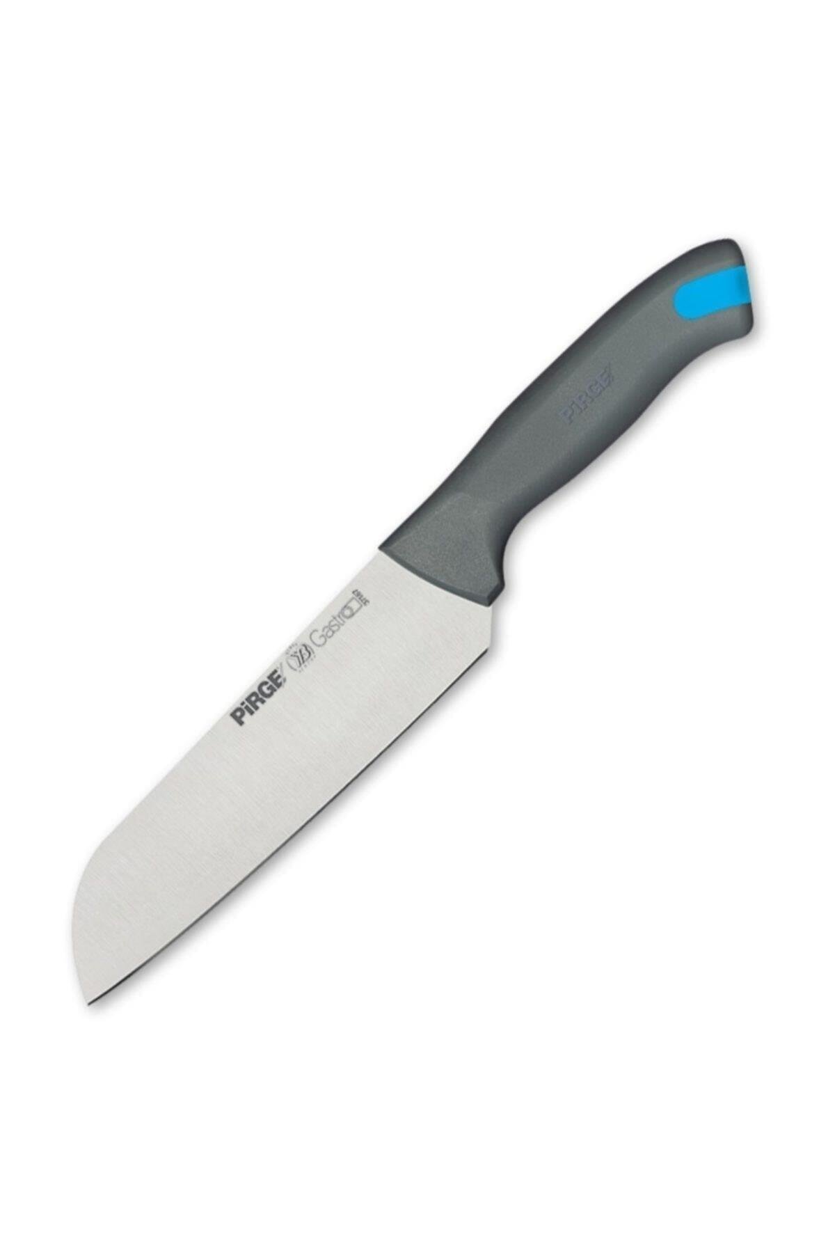 Pirge Gastro Santoku Bıçağı 18 Cm