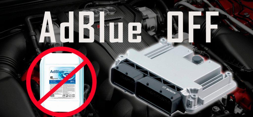 AdBlue OFF Arıza Çözümü