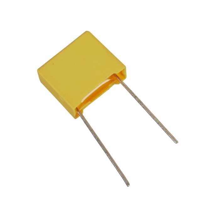 10 NF 250 Volt Kondansatör
